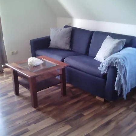 Prázdninový dům Entspanntes Wohnen In Ostseenahe *
