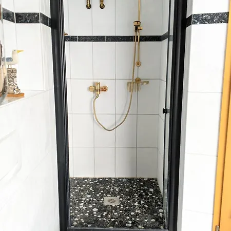 Entspanntes Wohnen In Ostseenahe