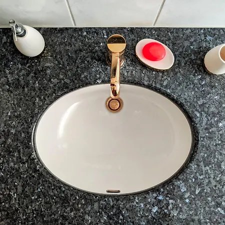 Entspanntes Wohnen In Ostseenahe