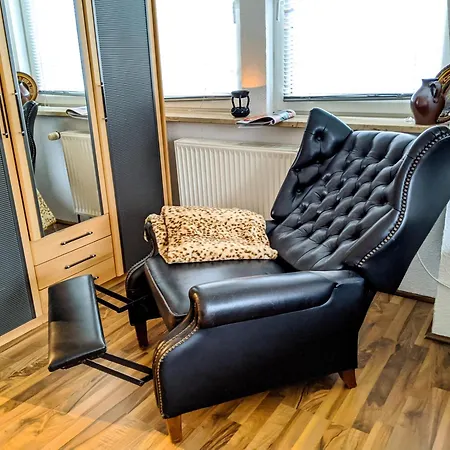 Prázdninový dům Entspanntes Wohnen In Ostseenahe